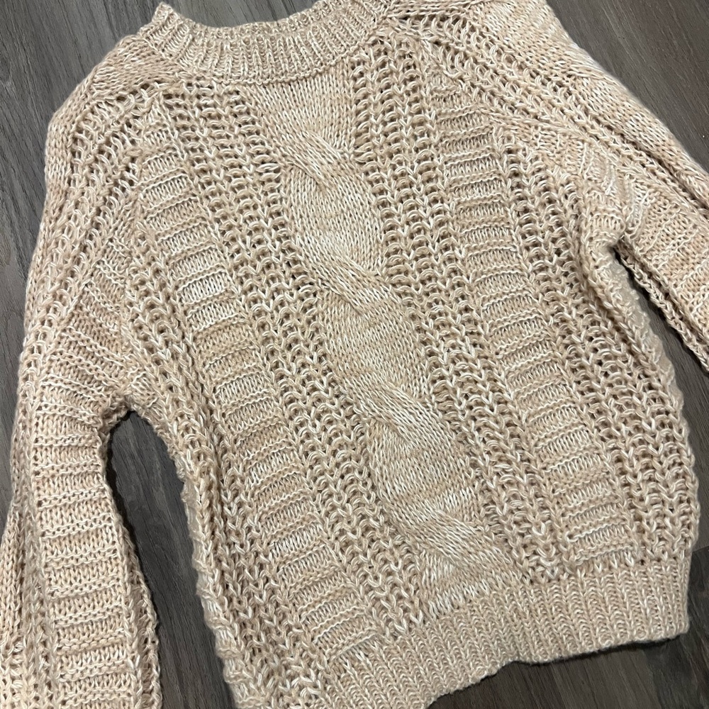 Sweater - Picture 2 of 2